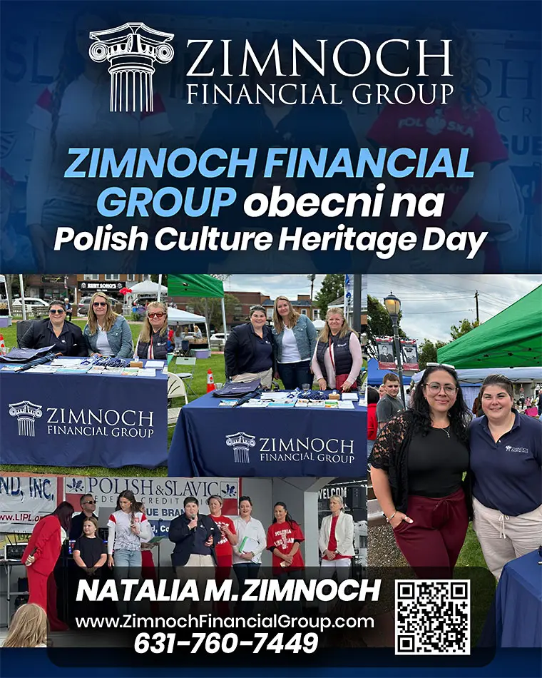 natalia zimnoch polish culture ny