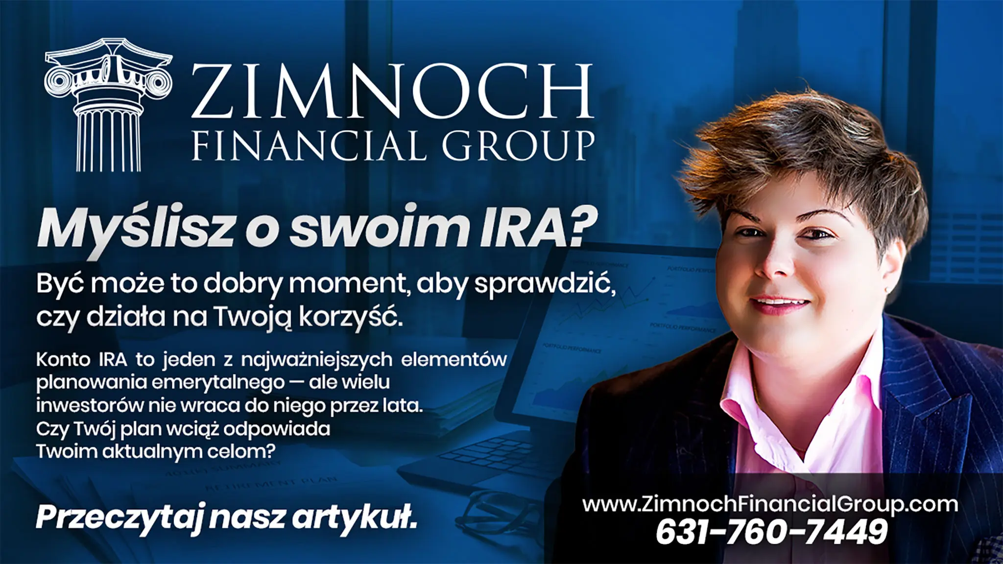 ira zimnoch natalia