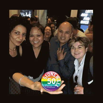 Stonewall 50 Launch Party 182fb43e 17e7 472e 98b5 2f5e594d5824