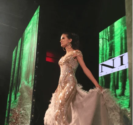 New York Fashion Week 2019 8aacd7c2 67b3 45b7 843c 120671d07e28