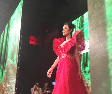 New York Fashion Week 2019 dc90d4e7 370e 4b97 a174 ae213704469d